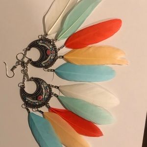 Fashion earrings